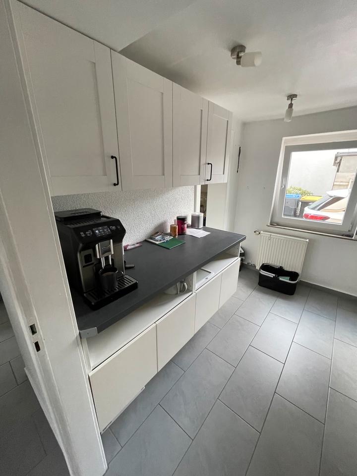 Thumbnail-Singles, Paare, Hundebesitzer - diese Wohnung passt