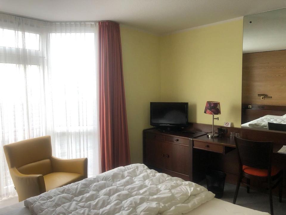 Thumbnail-1-Zimmer-Apt. in Frechen nähe Köln! Vollmöbliert!