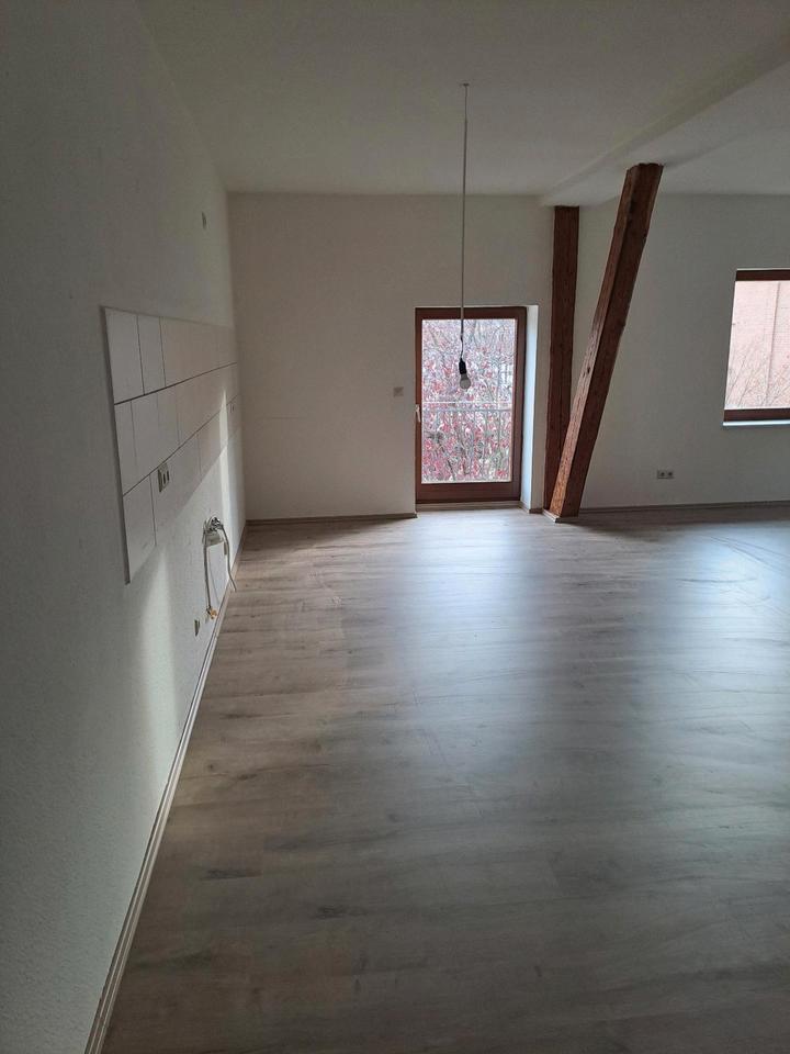 Thumbnail-Mietwohnung