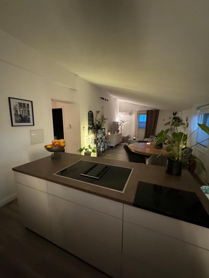 Thumbnail-Moderne Wohnung