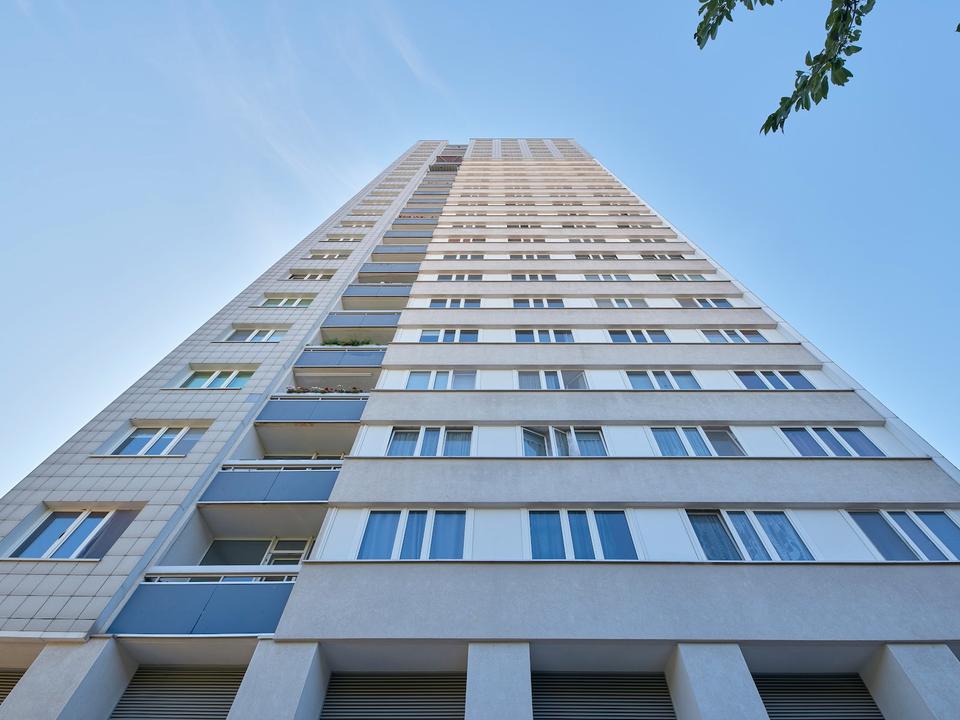 Thumbnail-Ja, ich will! Wagen Sie den ersten Schritt zur ersten eigenen Wohnung! 