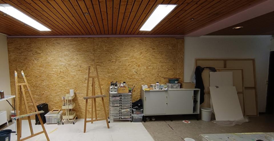 Thumbnail-Atelierplatz