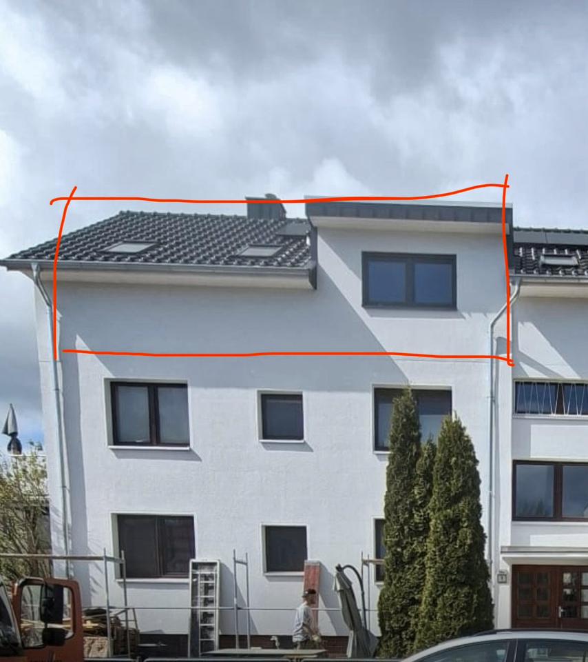 Thumbnail-3 Zimmer Wohnung