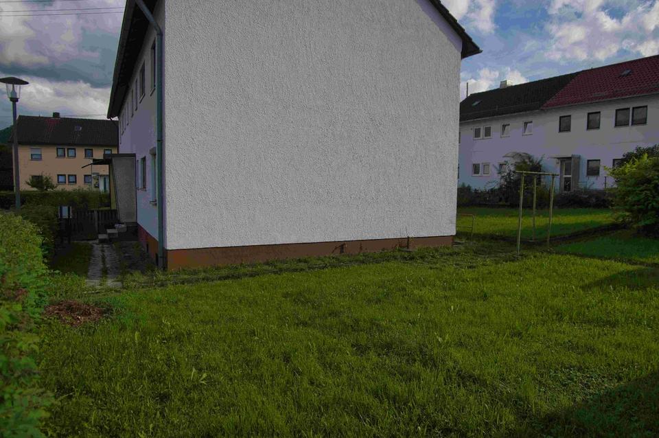 Thumbnail-Doppelhaushälfte in ruhiger Wohnlage in Hechingen