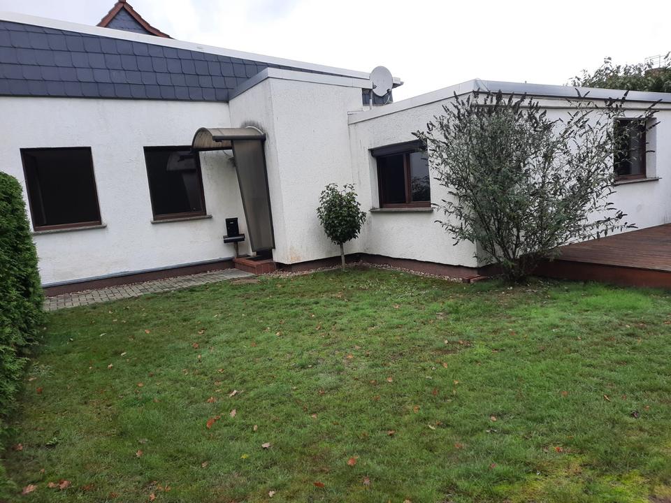 Thumbnail-Schöne Single-Wohnung im Grünen