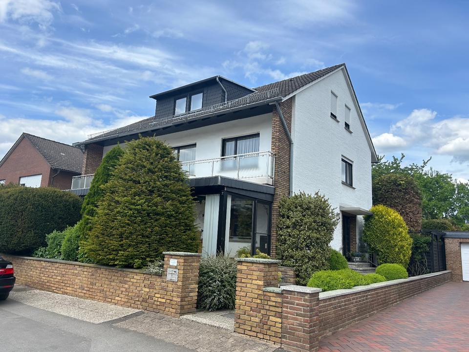 Thumbnail-Wohlfühloase in freundlicher Nachbarschaft