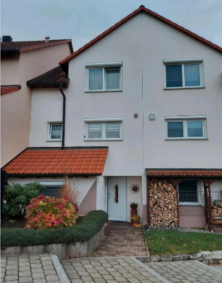 Thumbnail-Charmantes Reihenmittelhaus