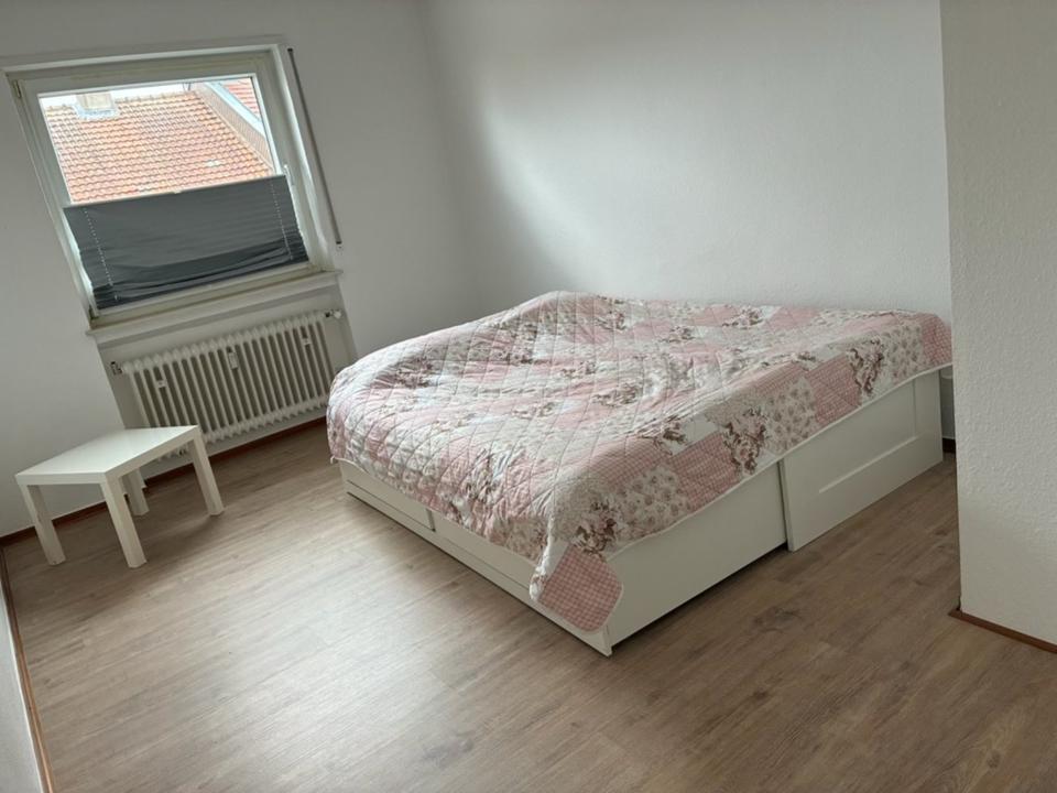 Thumbnail-1-Zimmer-Wohnung in Fulda Innenstadt