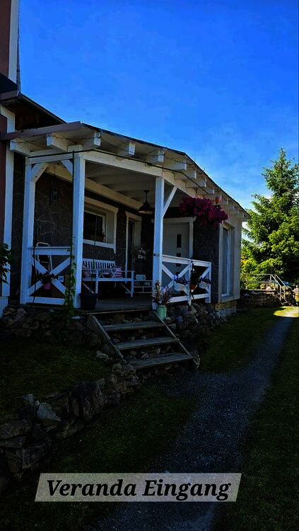 Thumbnail-Traumhafte Doppelhaushälfte mit Garten, Carport und Pool in Gera