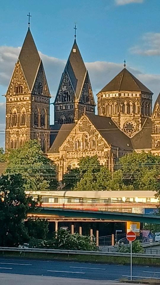 Thumbnail-Herzlich willkommen in Koblenz Ferienwohnung mit GartenSauna