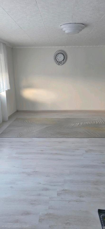 Thumbnail-Wohnung zur vermieten