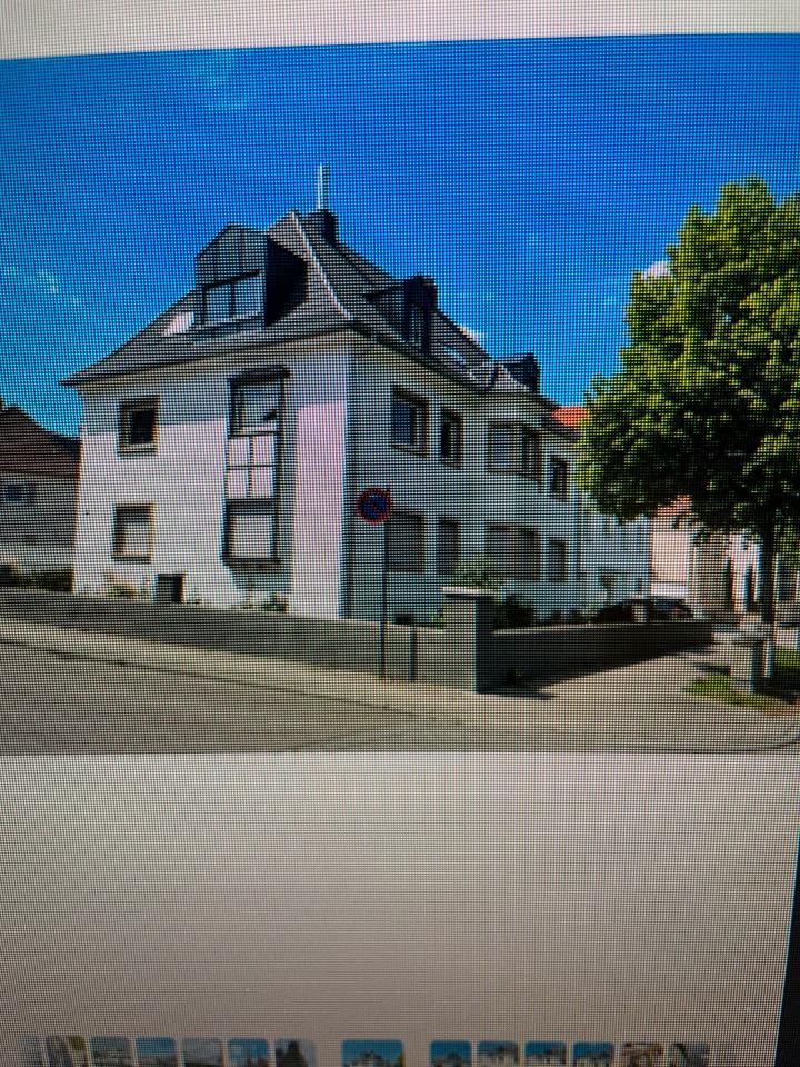 Thumbnail-Dreifamilienhaus in Ludwigshafen, Oppau, sehr interessant ja