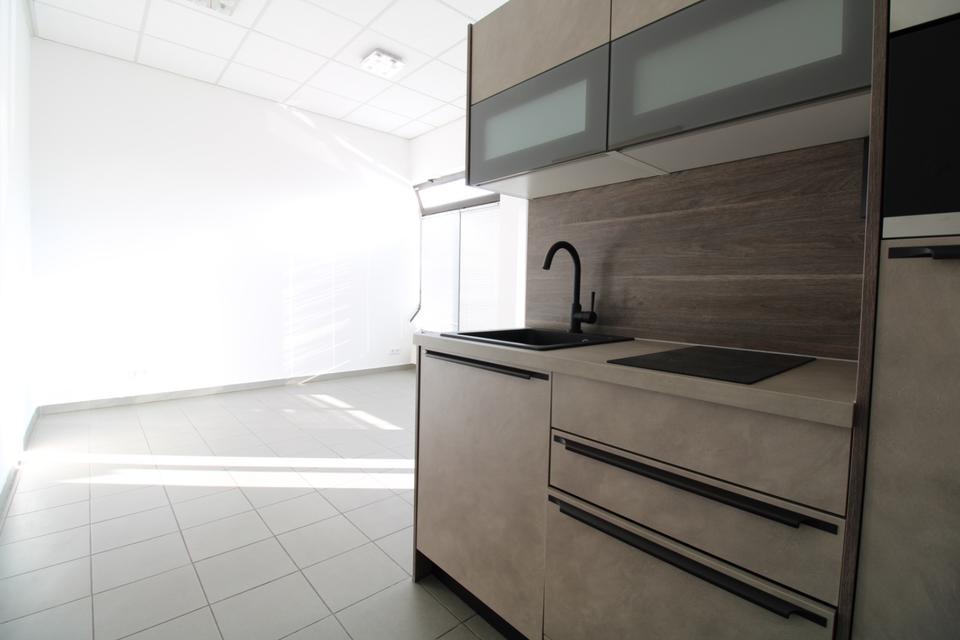 Thumbnail-Charmante 2-Zimmer-Wohnung mit separatem Eingang in zentraler Lag