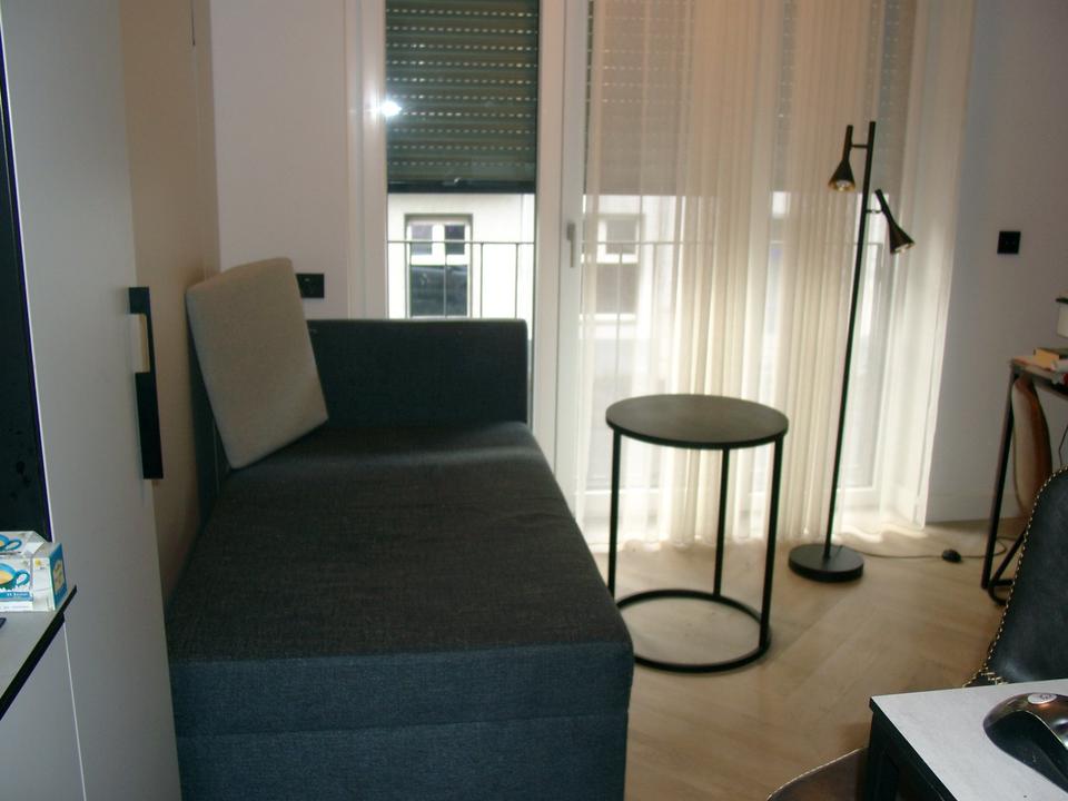 Thumbnail-Apartment in Düsseldorf 18,87m² BJ 2023 Free W-Lan