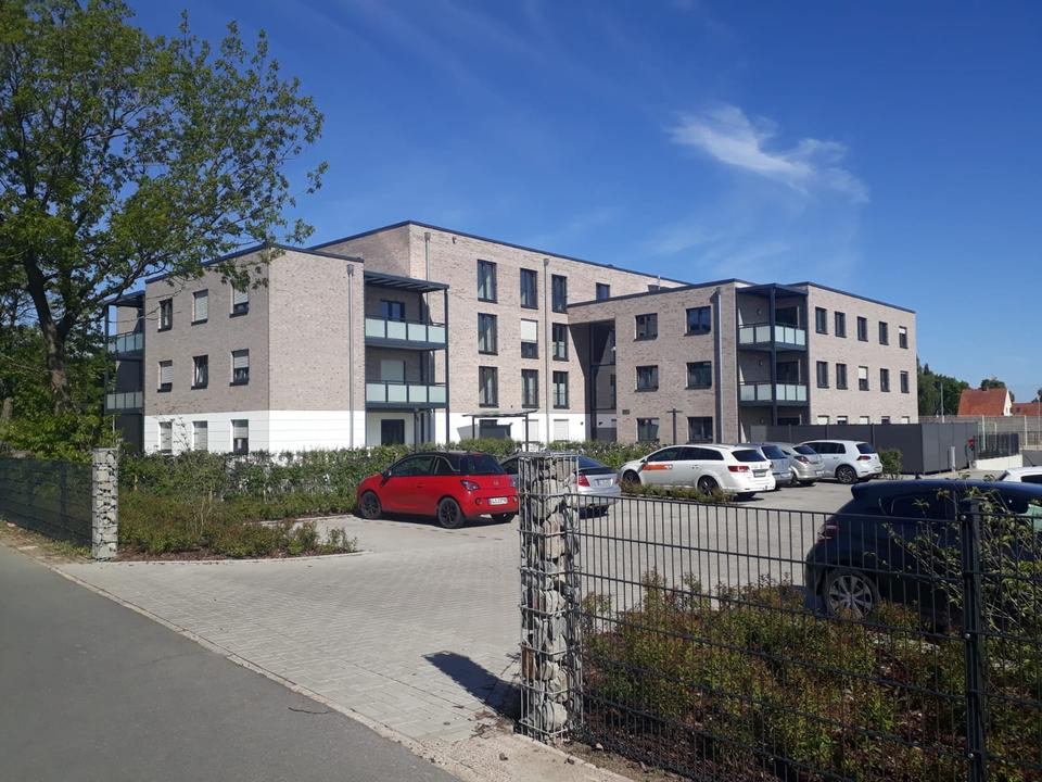 Thumbnail-Zimmer in einer 3er WG (Studenten WG)