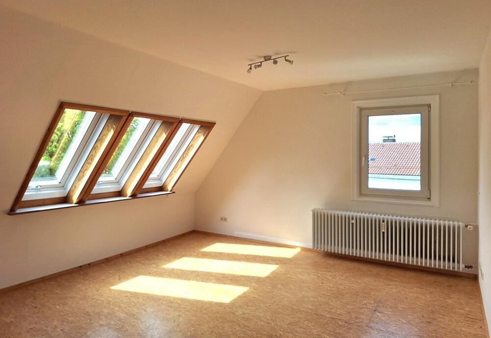 Thumbnail-Charmante 4-Zi.-Jugendstilwohnung in Auingen!