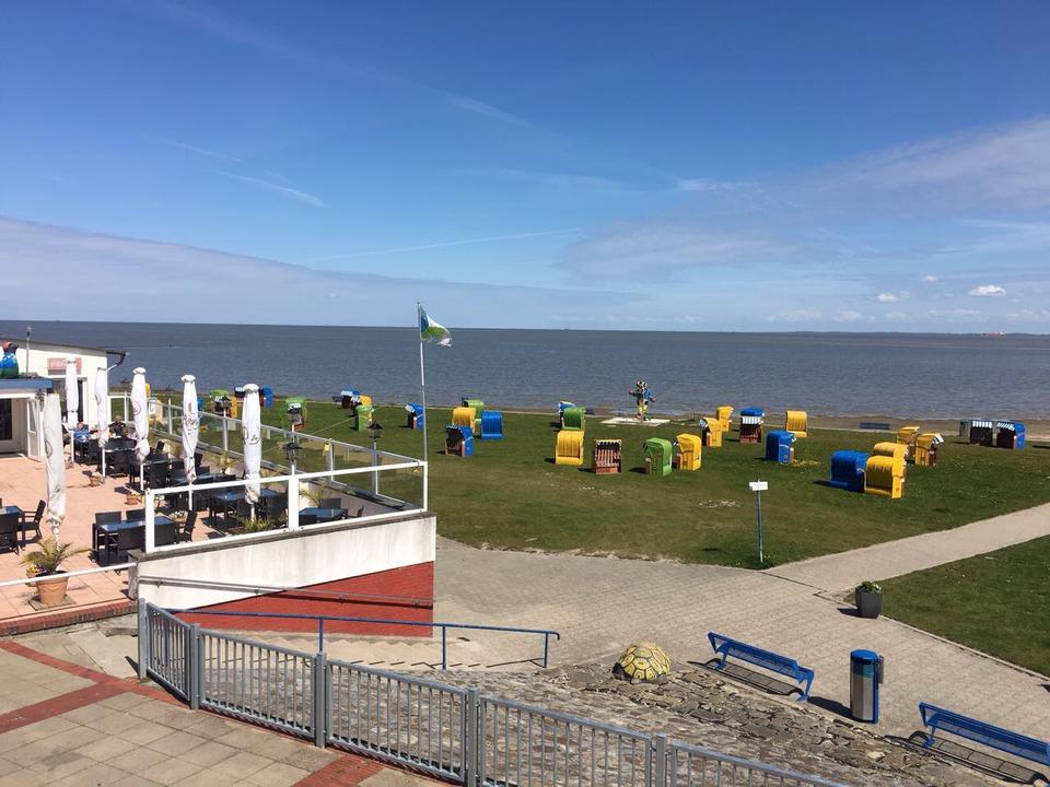 Thumbnail-Angebot – Schnupperwoche Pfingstferien an der Nordsee