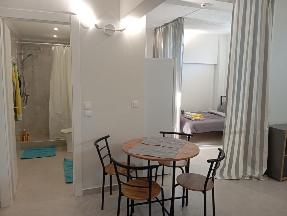 Thumbnail-Ferienwohnung nahe Thessaloniki Chalkidiki Vermietung Langzeit