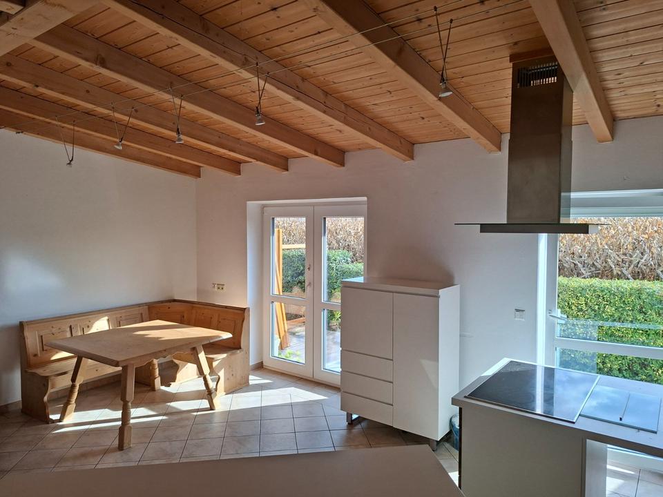 Thumbnail-2 Zimmer Apartment in Bad Birnbach zu vermieten