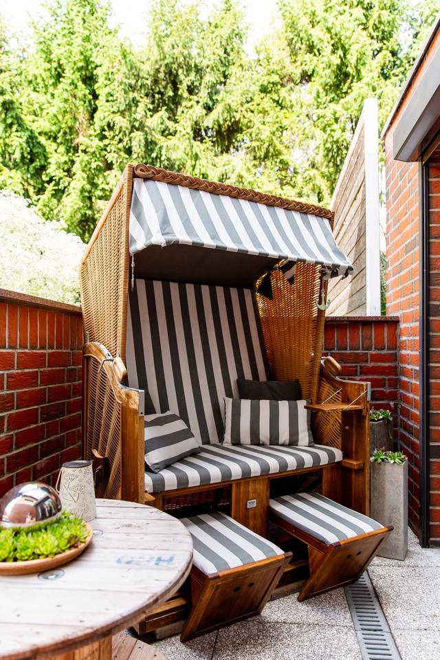 Thumbnail-Komfort-Ferienwohnung an der Alten Elde