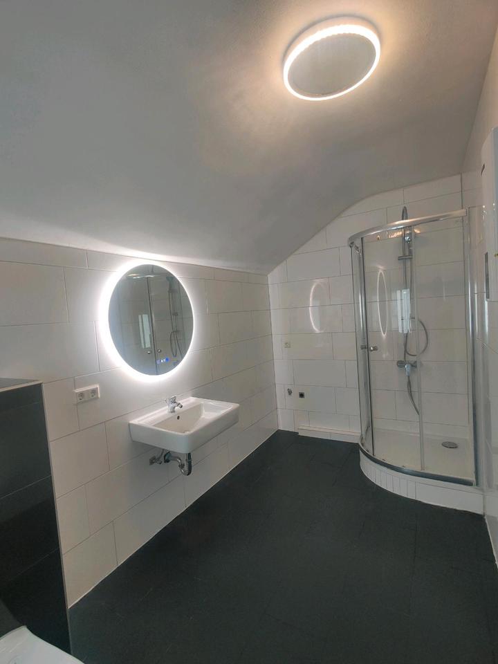 Thumbnail-Attraktive 3ZKB mit Balkon in ruhiger und begehrter Lage in Bous