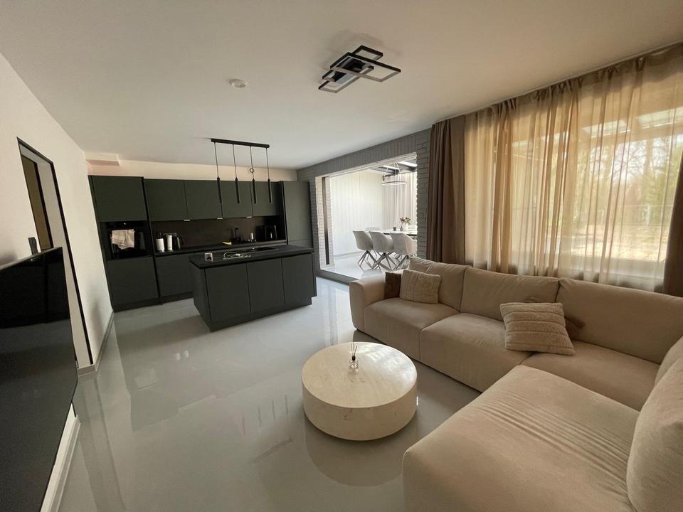 Thumbnail-Maisonette Wohnung auch auf Zeit vermietbar