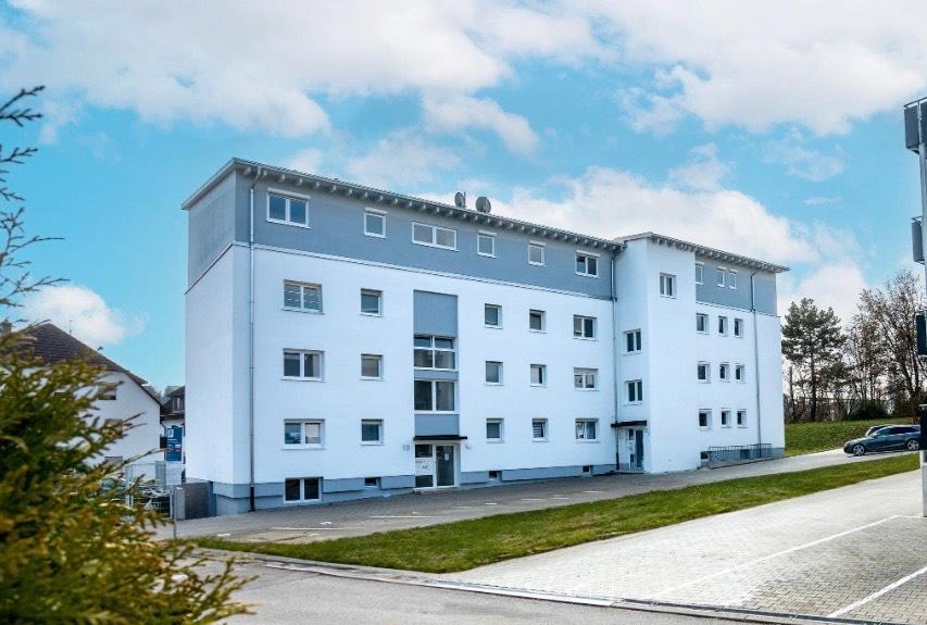 Thumbnail-NEUBAU 3-Zimmer Wohnung in Bodelshausen
