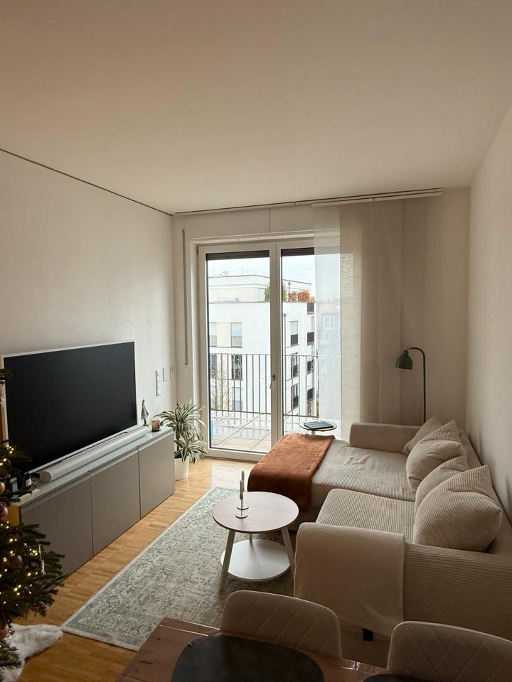 Thumbnail-2 Zimmer Wohnung in RegensburgStadtamhof