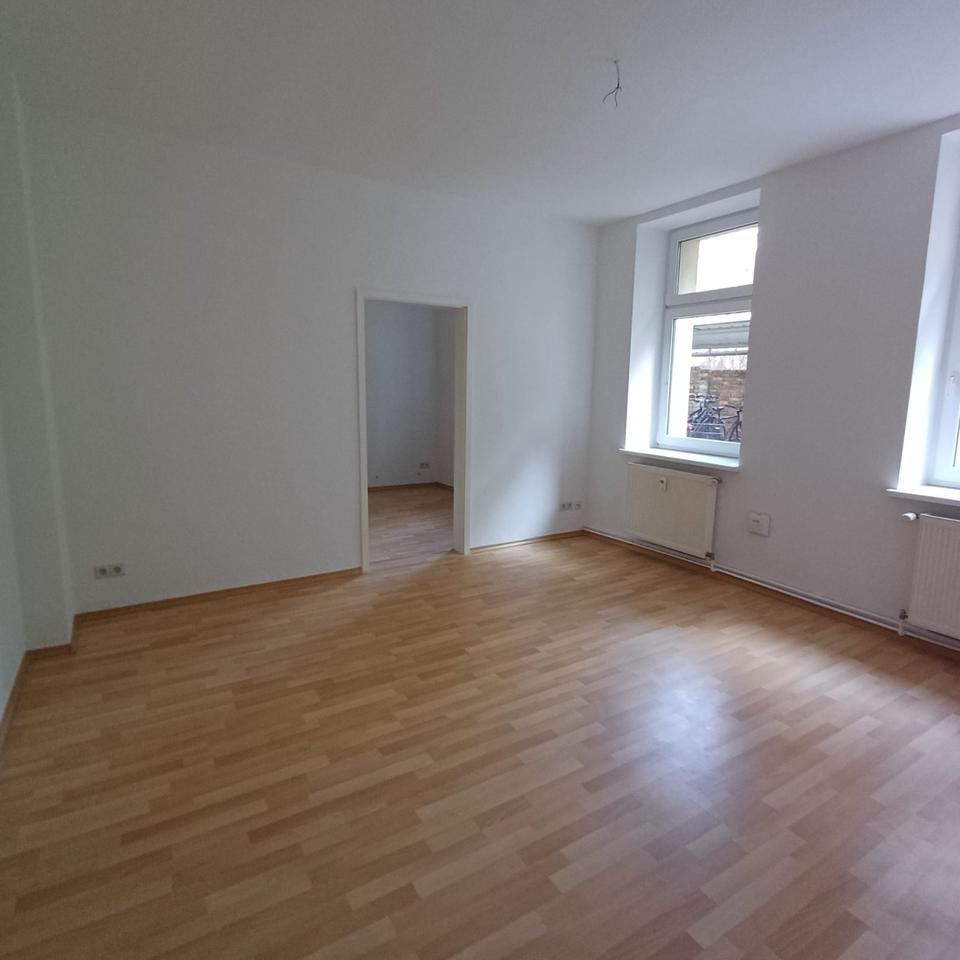 Thumbnail-Paulusviertel+++barrierearme 2-Raum Wohnung im Hinterhaus+++