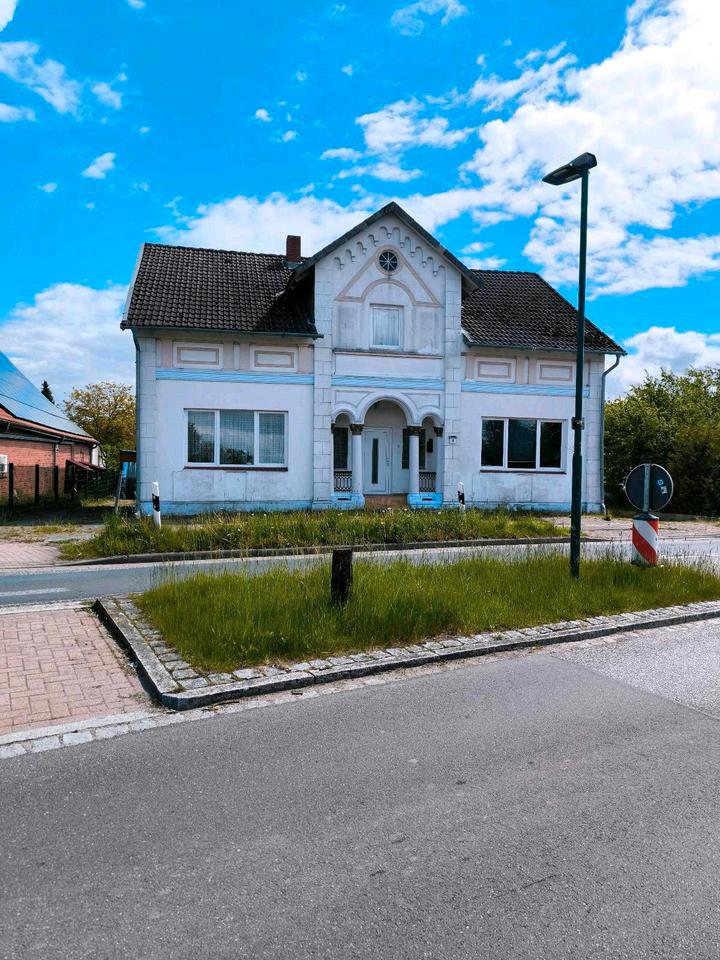 Thumbnail-Haus zu Verkaufen in Neu Wulmstorf-Rübke
