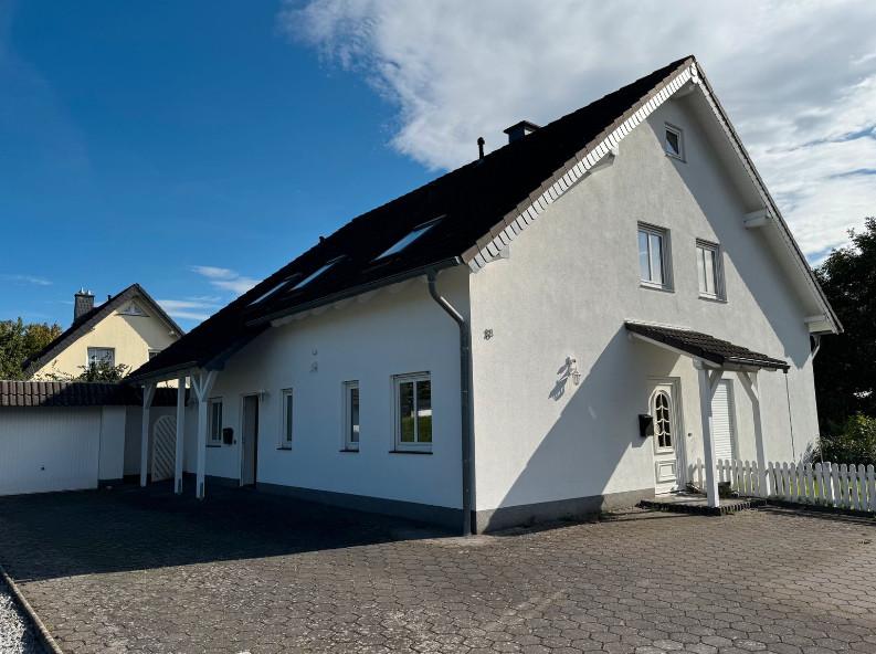 Thumbnail-Von Privat! BS-Thune - Großzügiges EFH mit Einliegerwohnung