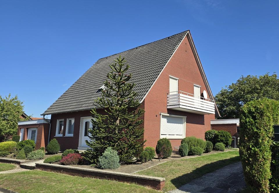 Thumbnail-Ein- Zweifamilenhaus in Mesum