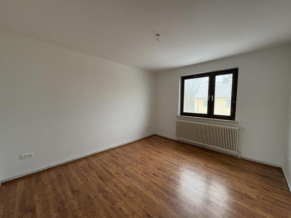 Thumbnail-Zentrale 2-Zimmer-Wohnung in Bremerhaven