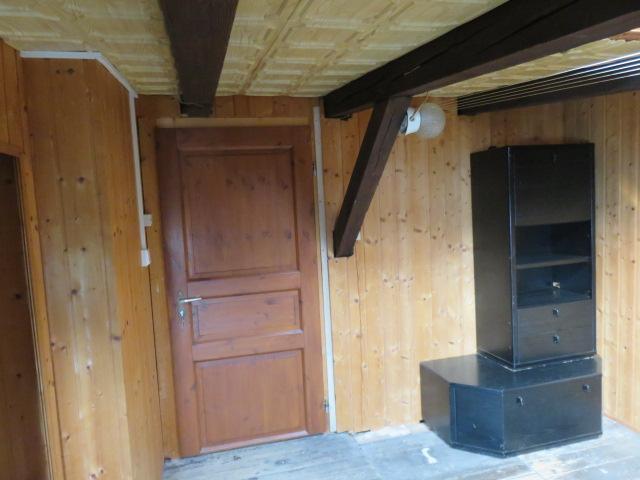 Thumbnail-Modernisierte 2-Raum DG-Wohnung in Staßfurt zu vermieten