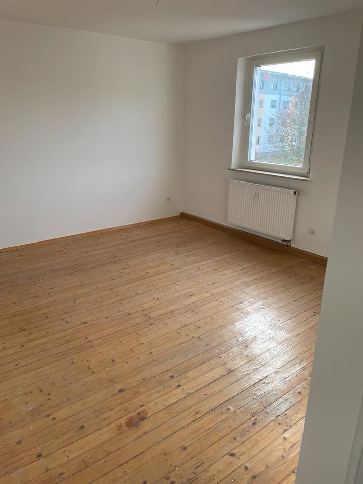 Thumbnail-Modernisierte 2 Zimmerwohnung nahe der Hochschule Aschaffenburg