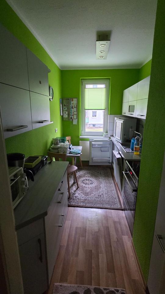 Thumbnail-Nachmieter für 3 Raumwohnung