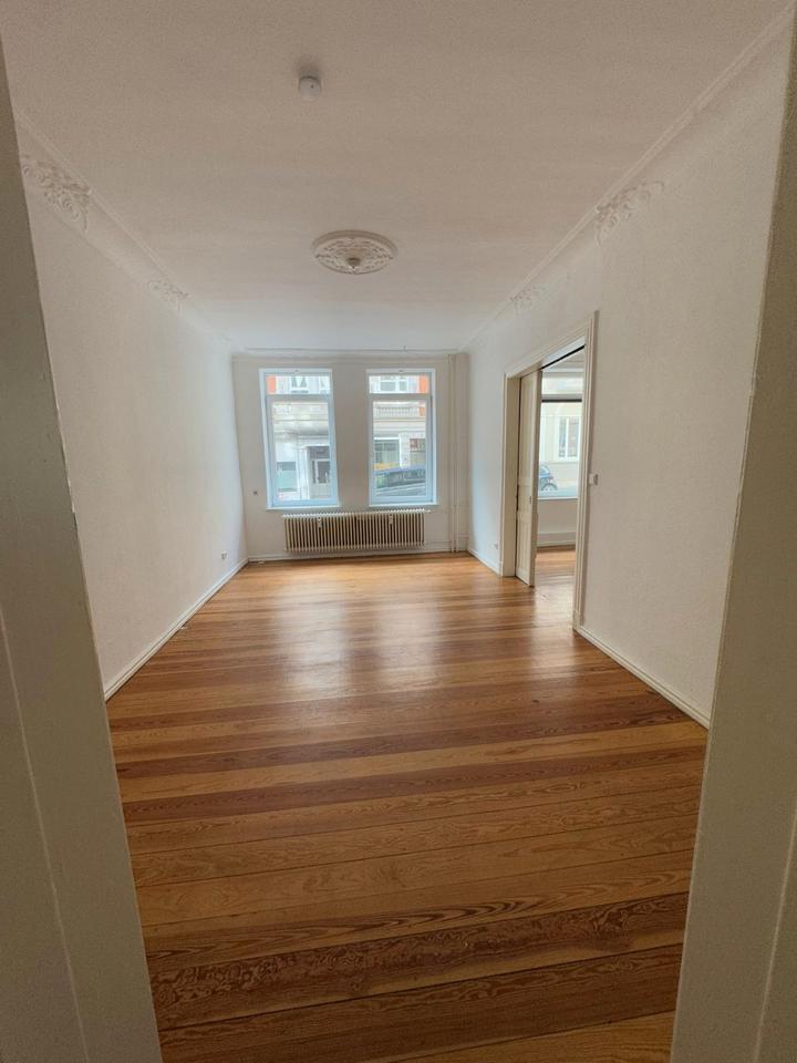 Thumbnail-Schöne 5,5-Zimmer-Erdgeschosswohnung im Zentrum