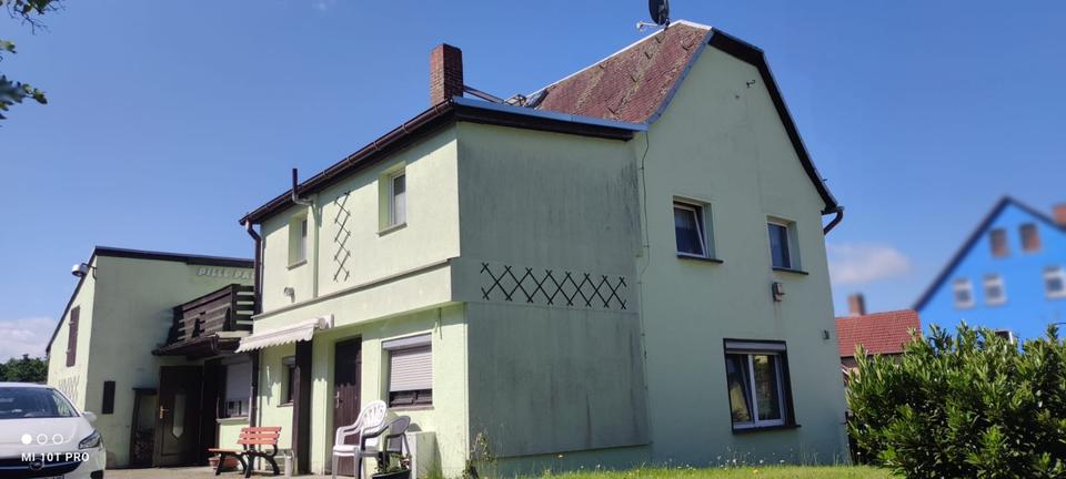 Thumbnail-Einfamilienhaus