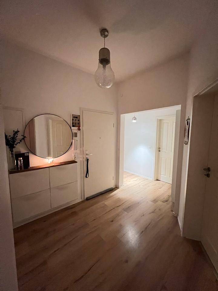 Thumbnail-4 Zimmer mit Balkon und Stellplatz in Hagen Hohenlimburg Elsey