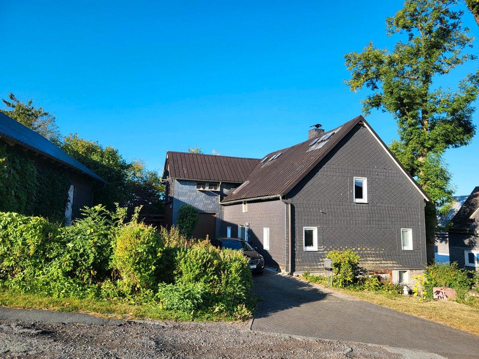 Thumbnail-Haus mit großem Garten