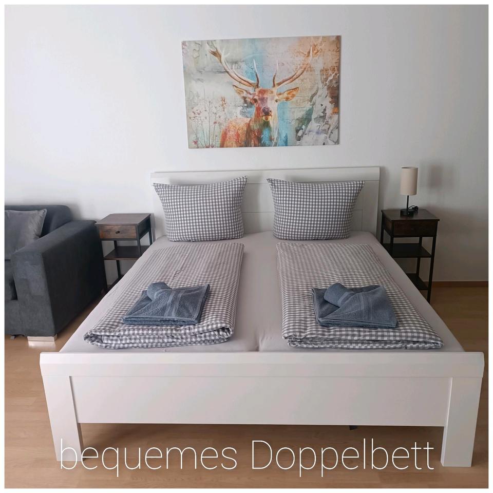 Thumbnail-Ferienwohnung Staufenflair inkl. Oberstaufen Plus