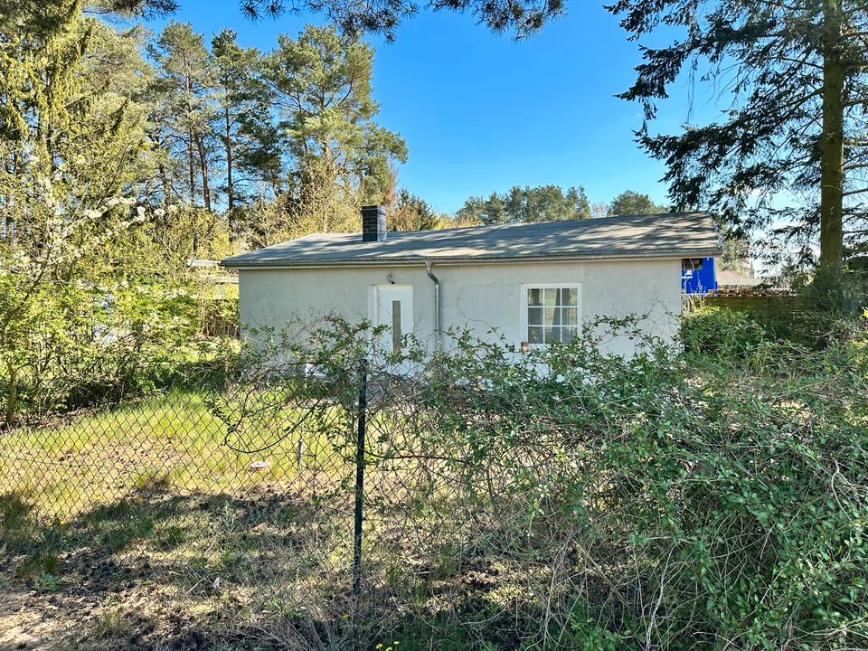 Thumbnail-Ferienhaus