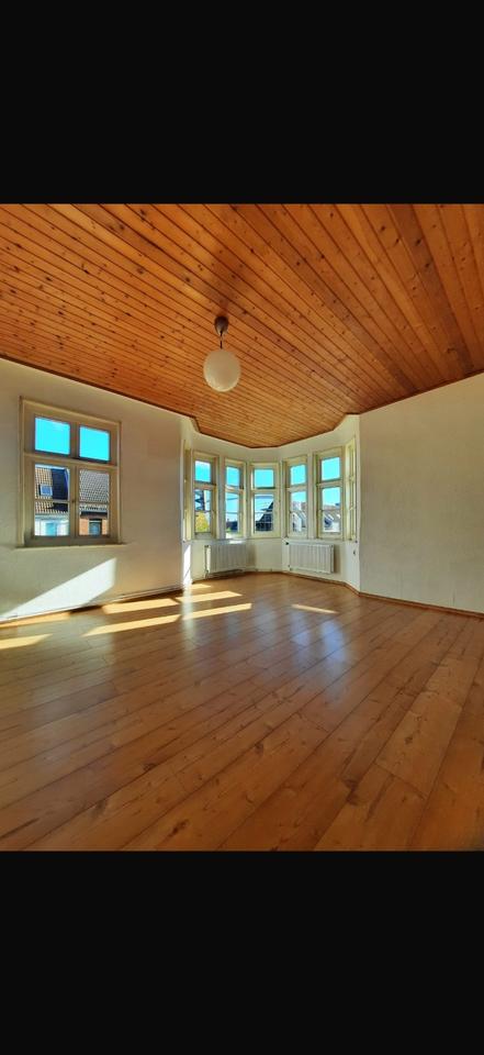 Thumbnail-2,5 Zimmer Altbauwohnung