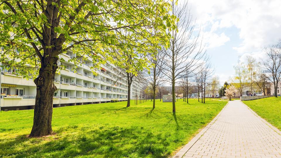 Thumbnail-Eure Ruheoase mit Blick ins Grüne! - Wir renovieren, Sie müssen nur einziehen !