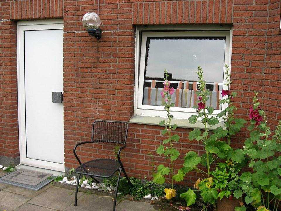 Thumbnail-kl. möbl. Apartment zu vermieten