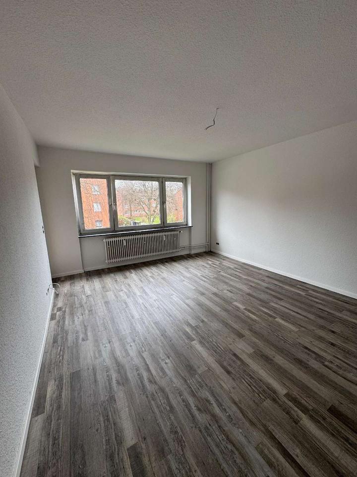 Thumbnail-Frisch sanierte Wohnung zu vermieten