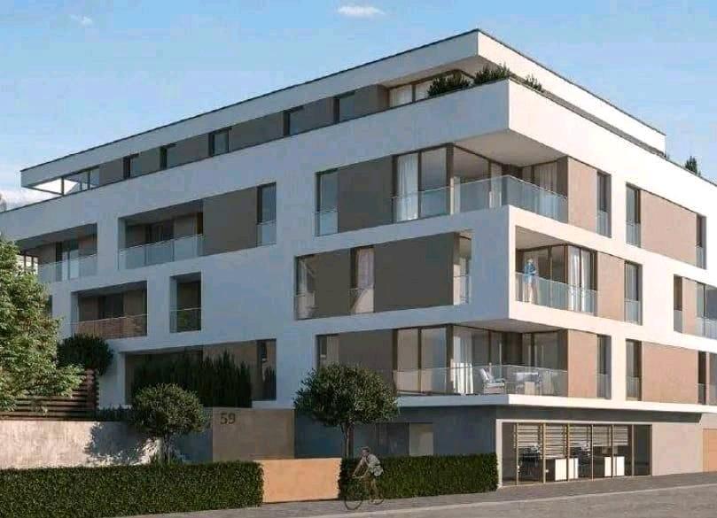 Thumbnail-Kleines Appartement im Zentrum