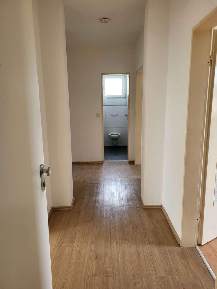 Thumbnail-[VAC-18746] 3-Zimmer Wohnung mit Balkon