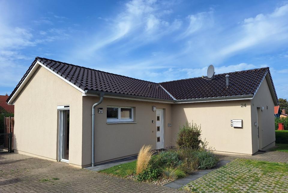 Thumbnail-2026 Urlaub Ostsee Sommer Ferienhaus - Boiensdorf - 9 Personen