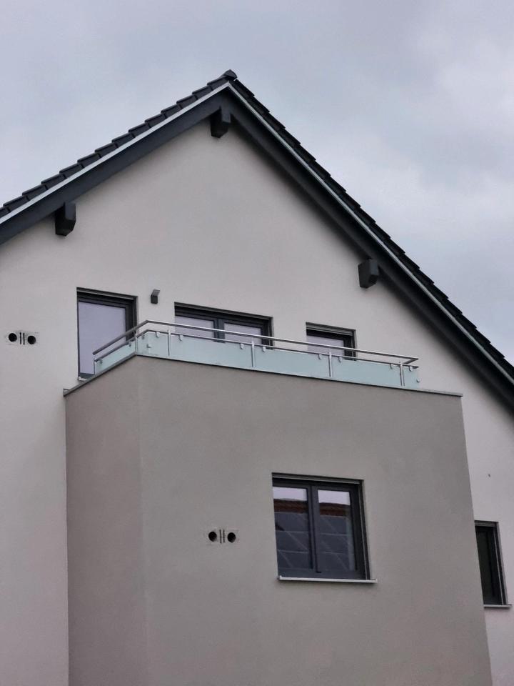 Thumbnail-3 Zimmerwohnung in Aholfing